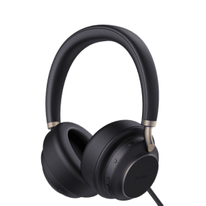 هدست بلوتوث بیسیم یالینک Yealink BH76 Plus Bluetooth Wireless Business Headset