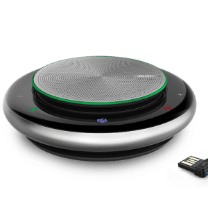 اسپیکرفون بلوتوثی یالینک Yealink CP900 with BT50 Dongle UC USB/Bluetooth Speakerphone