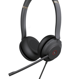 هدست سیمی تکگوش یالینک Yealink UH37 Mono USB-C/A Professional USB Headset