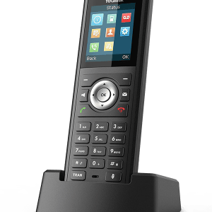 گوشی بیسیم صنعتی DECT یالینک Yealink W59R Rugged Cordless Handset
