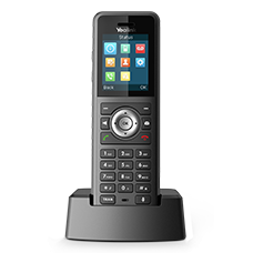 گوشی بی‌سیم DECT یالینک Yealink W78H