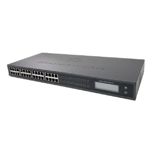گیت وی FXS گرنداستریم Grandstream GXW4232 32-Port FXS VoIP Gateway