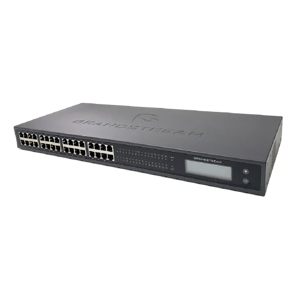 گیت وی FXS گرنداستریم Grandstream GXW4232 32-Port FXS VoIP Gateway