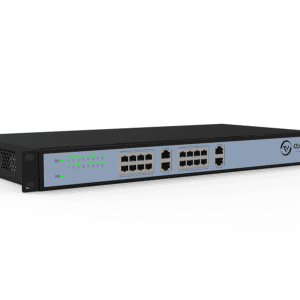 گیت وی VoIP اپن‌وکس OpenVox MAG1000-16O