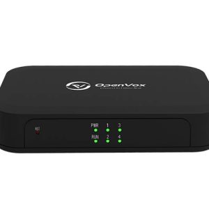 گیت وی VoIP اپنوکس OpenVox iAG400-O