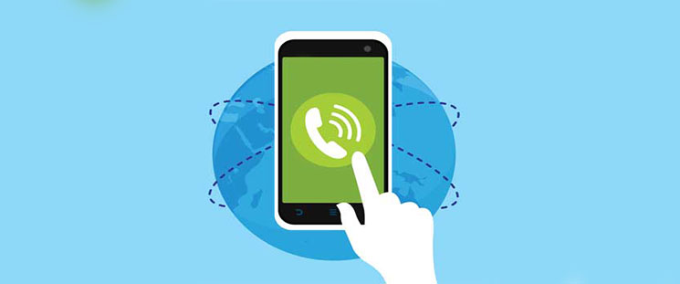 نحوه راهاندازی تلفن ثابت اینترنتی صبانت