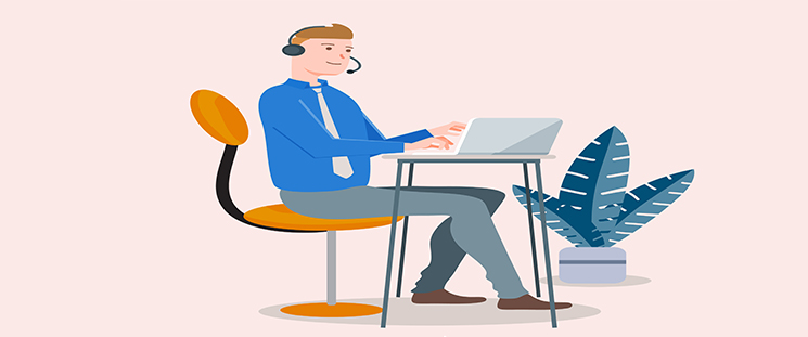 5 مزیت اصلی مرکز تماس (Call center) برای کسب و کارها