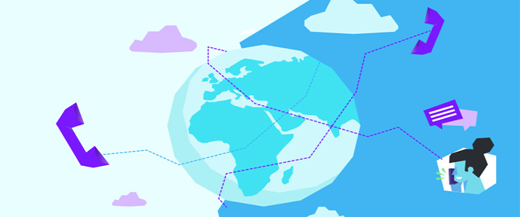 با سیپ ترانک و کاربرد آن در سیستم VoIP آشنا شوید.