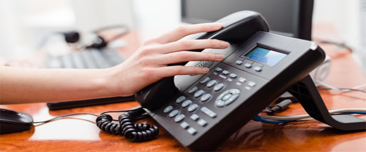 همه چیز درباره تلفن تحت شبکه voip
