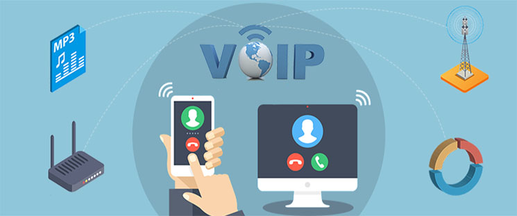 چگونه یک سیستم تلفنی VoIP ایده آل پیاده سازی کنیم؟