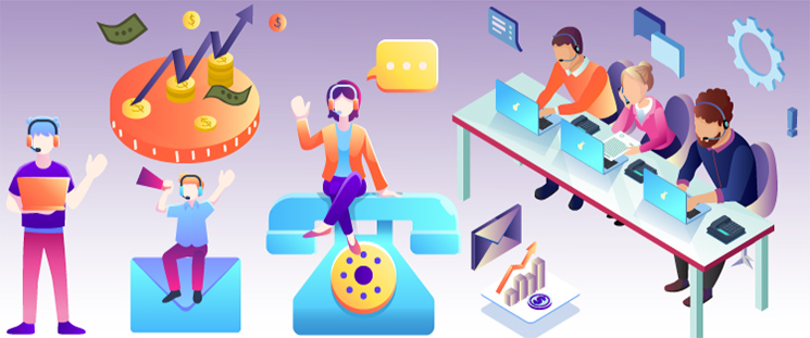 با ویپ (Voip) و بهترین پشتیبانی برای آن، آشنا شوید.